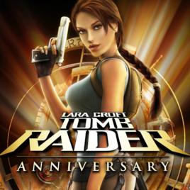 Tomb Raider