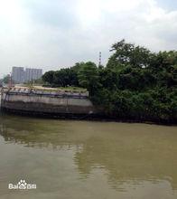 棠下東南涌最後遺蹟