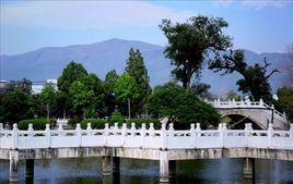 南湖公園[商丘市南湖公園]