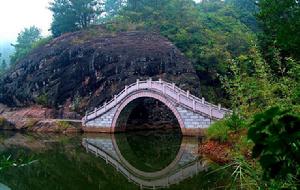 泰寧金湖