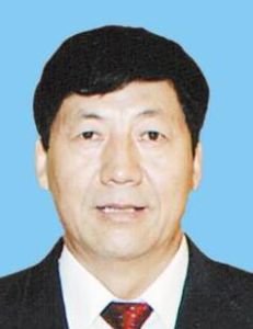 任福[內蒙古包頭市政府原副市長]