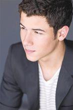 Nick Jonas[歌手]