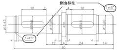 標註