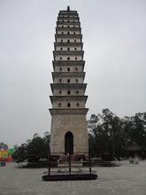 千年東坡塔