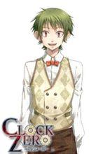 Clock Zero 終焉之一秒