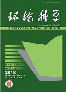 環境科學[中國科學院生態環境研究中心主辦期刊]