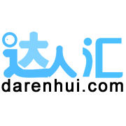 達人匯logo