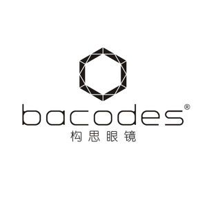 bacodes構思眼鏡