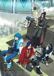 Dramatical Murder[日本NAZ製作的改編電視動畫]