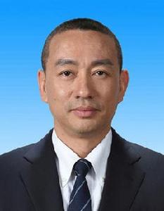 王波[四川省攀枝花市委副書記、市長]