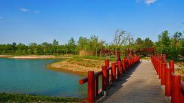 東壩郊野公園