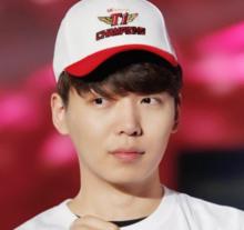 SKT T1時期