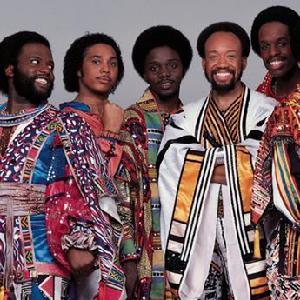 earth wind and fire