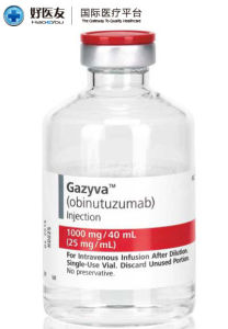 obinutuzumab