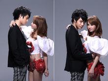 Jolin &amp; Nick