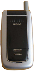 OKWAP OK828a