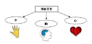 領導力開發模式