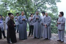 圓覺寺[山東青州圓覺寺]