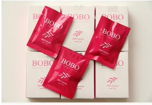 美國BOBO