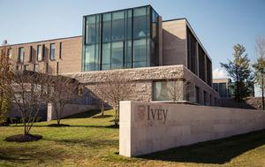 Ivey Business School