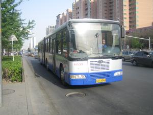 京華BK6180B