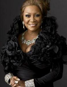 Patti LaBelle