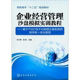 企業經營管理模擬實訓