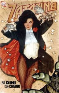 zatanna