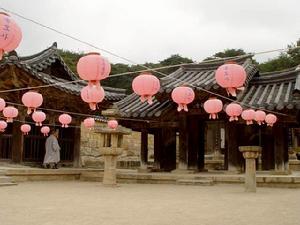 通度寺