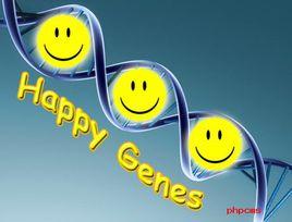 快樂基因