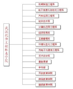 武漢軟體工程職業學院