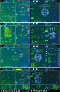 英國AV-8A戰鬥機