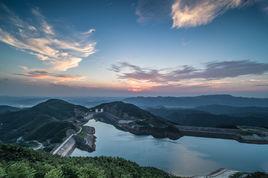 黑麋峰