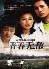 青春無敵[2009年佟大為主演電視]