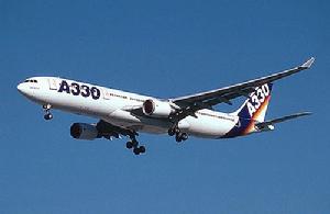 利比亞墜毀飛機空客A330