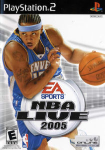 NBA2005