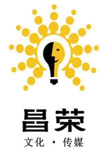 昌榮文化logo