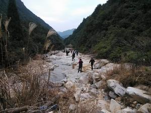 七星潭景區[浙江省麗水市青田縣仁莊鎮七星潭景區]