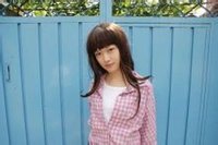 李藝芝整形前散發鄰家女孩氣息