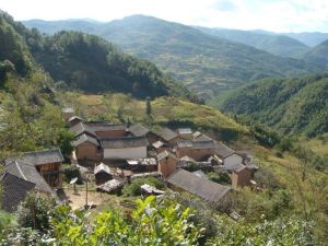 新祥邑村