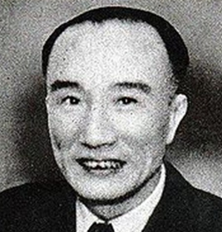 梅思平