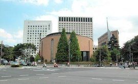 東京都立大學