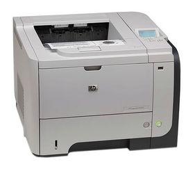 HP P3015dn