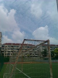 上海市體育運動學校