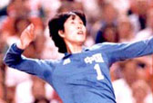 第23屆奧運會中國金牌得主