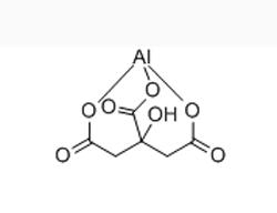 檸檬酸鋁