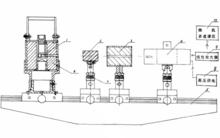 光電吸收截面指數測量裝置