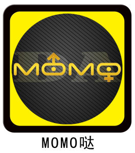 MOMO噠