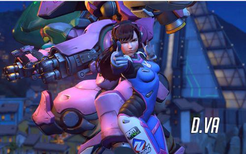 D.VA