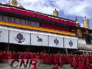 西藏民族區域自治政策